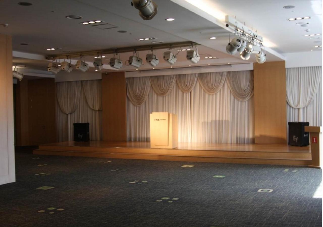 Seorak I-Park Condo Sokcho Esterno foto